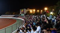 Thai-Japanese Stadium (Thai-Japanese Bangkok Youth Center)