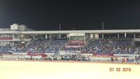 Thai-Japanese Stadium (Thai-Japanese Bangkok Youth Center)