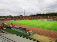 Thammasat Stadium