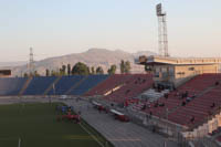 Central Stadium