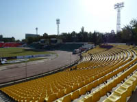 Pamir Stadium