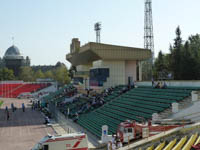 Pamir Stadium