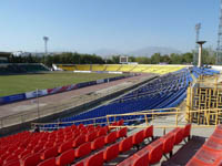 Pamir Stadium