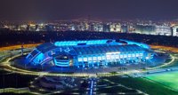 Aşgabat Stadiony