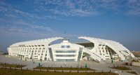 Aşgabat Stadiony