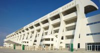 Aşgabat Stadiony