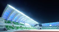 Aşgabat Stadiony