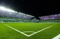 Aşgabat Stadiony