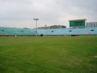 Chungshan Soccer Stadium (Zhongshan Soccer Stadium, Taipei Soccer Stadium)