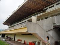 Chungshan Soccer Stadium (Zhongshan Soccer Stadium, Taipei Soccer Stadium)