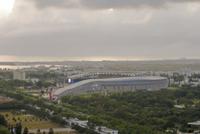 Kaohsiung National Stadium