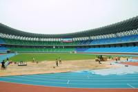 Kaohsiung National Stadium