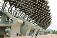 Kaohsiung National Stadium