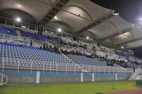 Ato Boldon Stadium