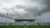 Ato Boldon Stadium