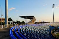 Hasely Crawford National Stadium