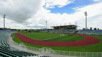 Mannie Ramjohn Stadium