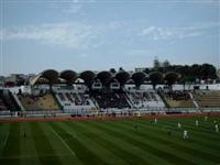 Stade du 15 Octobre