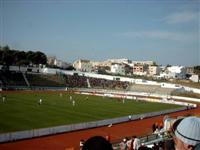 Stade du 15 Octobre