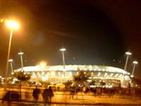 Stade Olympique Hammadi Agrebi (Stade 7 Novembre)