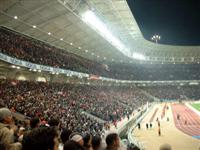 Stade Olympique Hammadi Agrebi (Stade 7 Novembre)