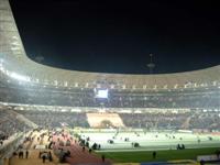 Stade Olympique Hammadi Agrebi (Stade 7 Novembre)