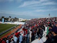 Stade Moustapha Ben Jannet