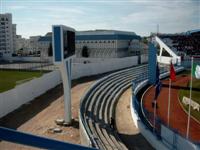 Stade Moustapha Ben Jannet