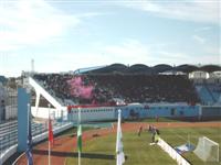 Stade Moustapha Ben Jannet