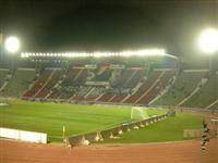 Stade Olympique d'El Menzah