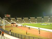 Stade Olympique d'El Menzah