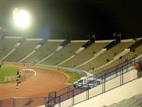 Stade Olympique d'El Menzah