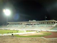 Stade Olympique de Sousse