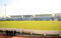 Stade Taïeb Mhiri