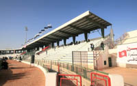 Stade Taïeb Mhiri