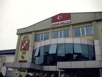 19 Eylül Stadyumu