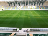 Spor Toto Akhisar Stadyumu