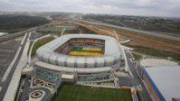 Başakşehir Fatih Terim Stadyumu