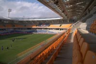 Başakşehir Fatih Terim Stadyumu