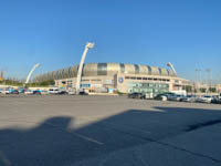 Başakşehir Fatih Terim Stadyumu