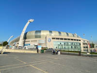 Başakşehir Fatih Terim Stadyumu