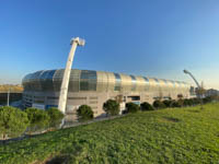 Başakşehir Fatih Terim Stadyumu