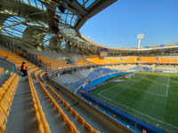 Başakşehir Fatih Terim Stadyumu