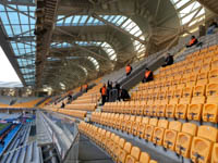 Başakşehir Fatih Terim Stadyumu