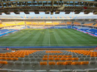 Başakşehir Fatih Terim Stadyumu