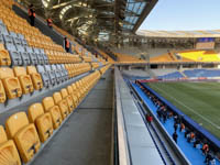 Başakşehir Fatih Terim Stadyumu