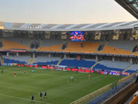 Başakşehir Fatih Terim Stadyumu