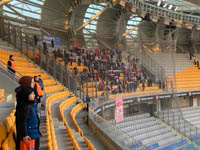 Başakşehir Fatih Terim Stadyumu