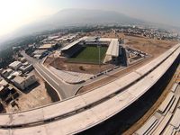 Bornova Aziz Kocaoğlu Stadyumu