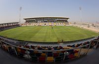 Bornova Aziz Kocaoğlu Stadyumu